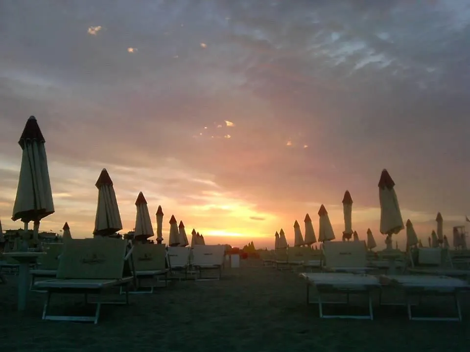 Hotel Felicity Rimini