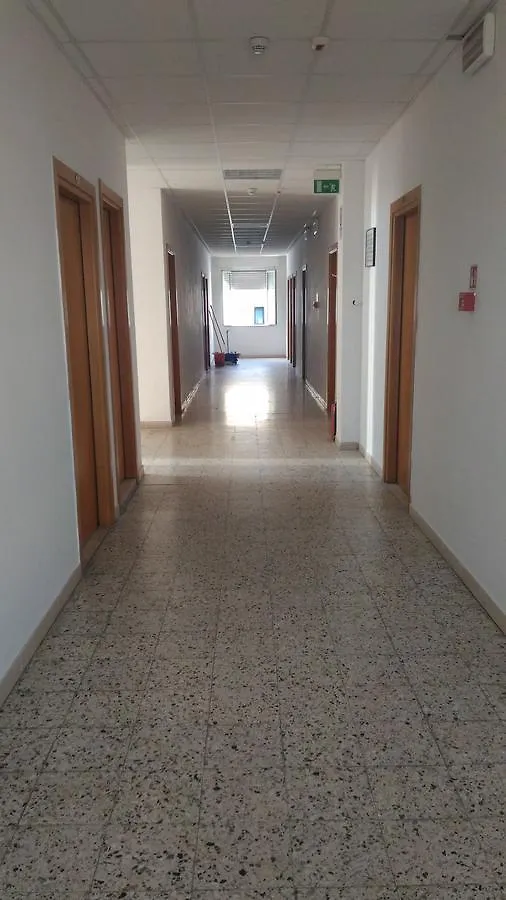 Hotel Felicity Rimini