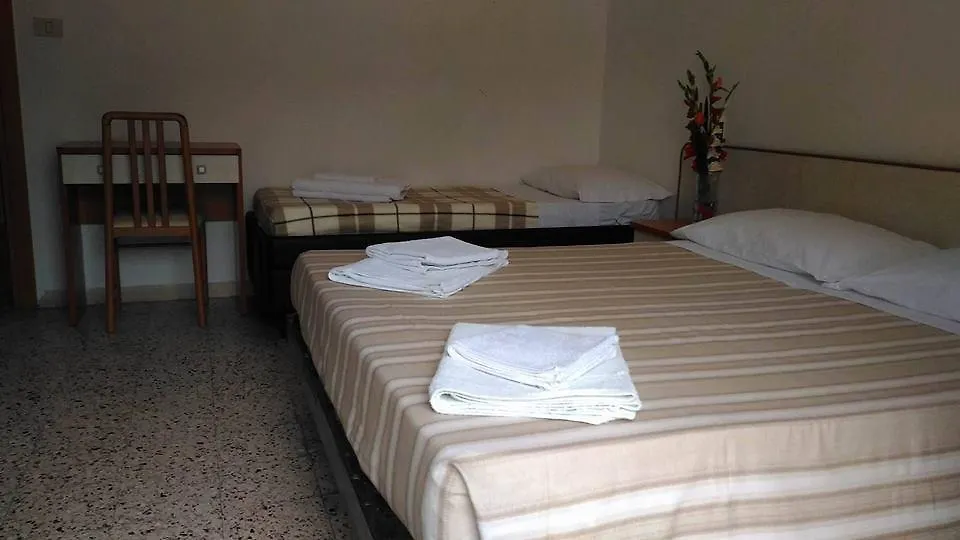 Hotel Felicity Rimini