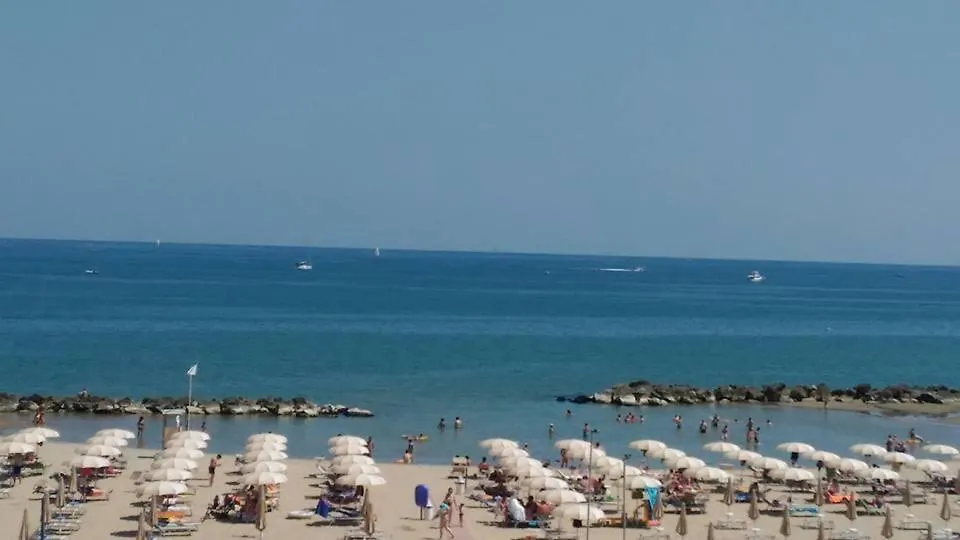 Hotel Felicity Rimini Italy