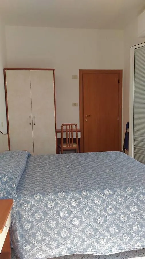 Hotel Felicity Rimini Italy