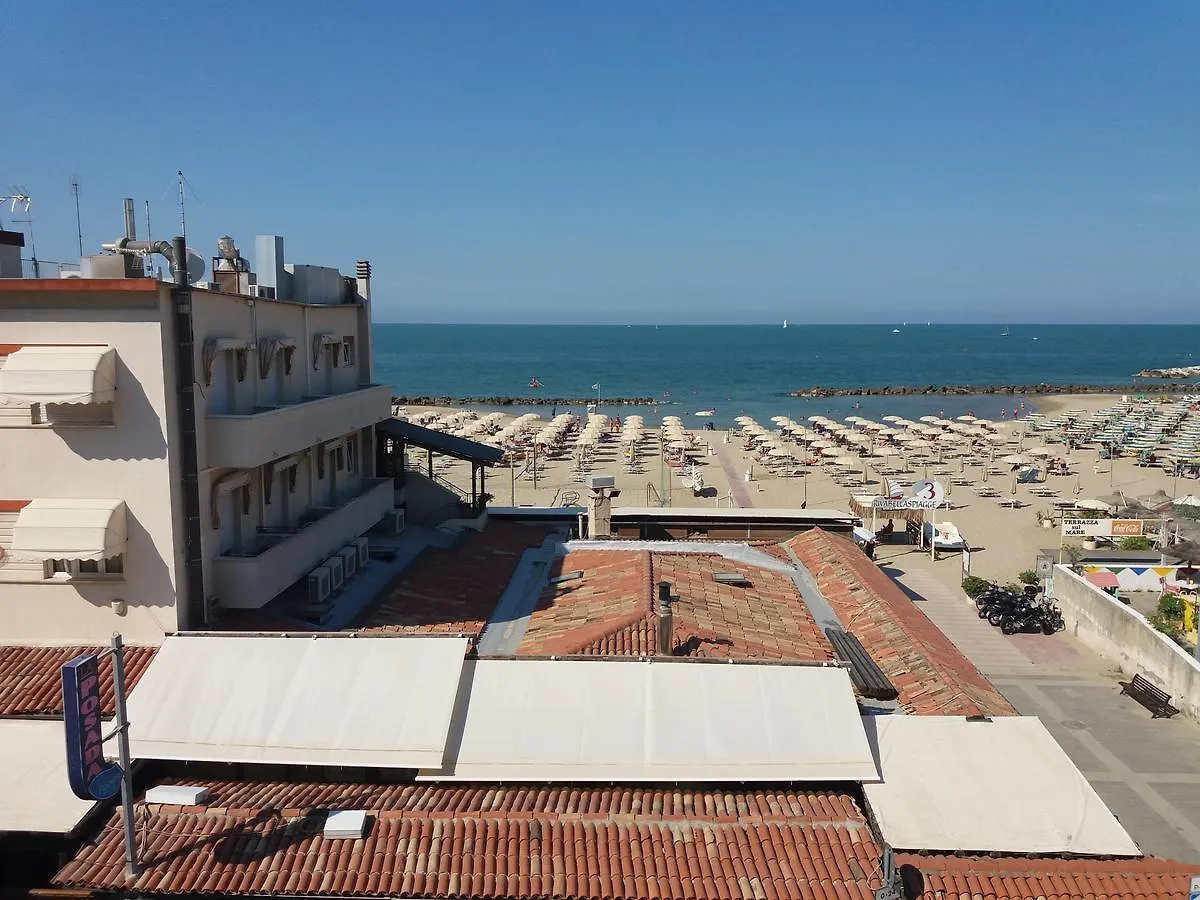 *****  Hotel Felicity Rimini Italy