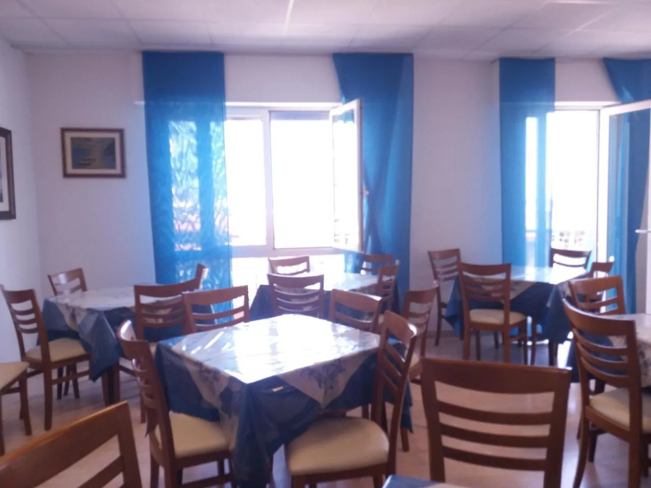 Hotel Felicity Rimini Italy