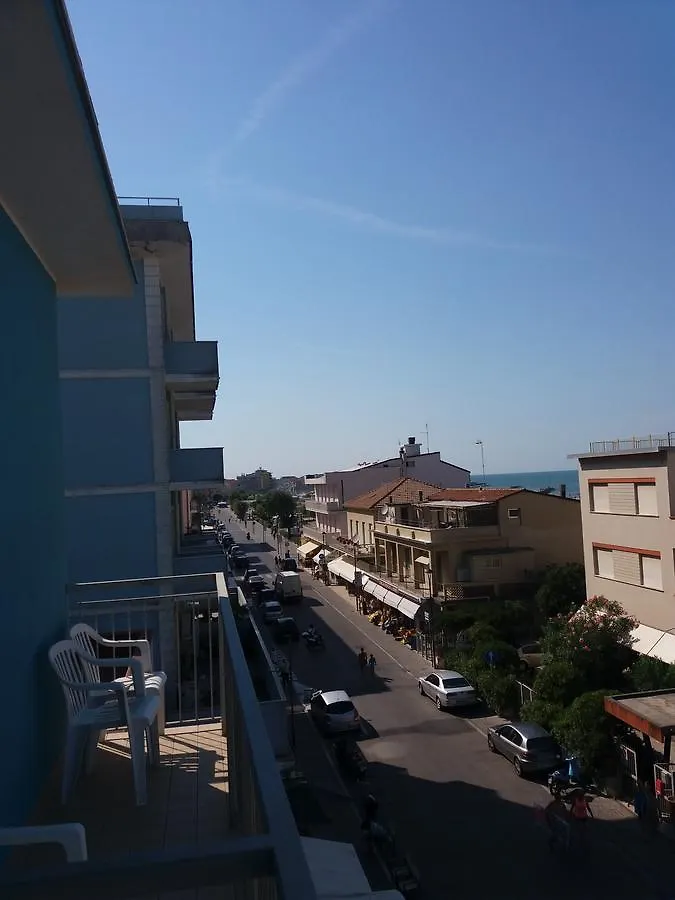Hotel Felicity Rimini