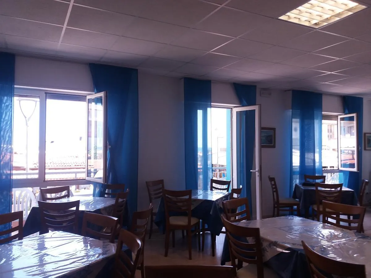 Hotel Felicity Rimini